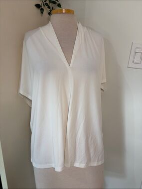 H&M top XXL